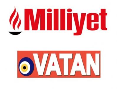 VATAN GAZETESI - Milliyet ve Vatan artık DK Gazetecilik ve Yayıncılık A.Ş'nin