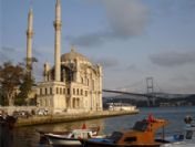 Ortaköy Camisi'nde restorasyon çalışmaları başlatılacak