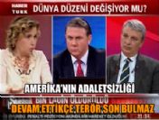 'Ladin'in Amerika'ya yönelik eylemleri sempatiyle izleniyordu'