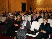 Vatandaşlarlara ‘Obezite‘ Anlatıldı