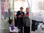 Yardımsever Hanımlardan Anlamlı Kermes