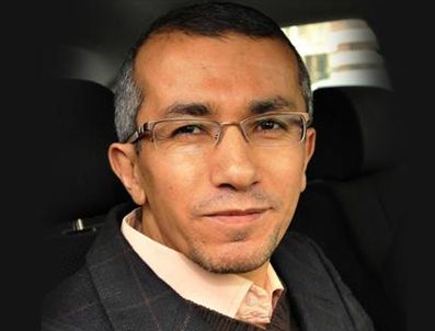 FERHAT SARıKAYA - Sarıkaya Ankara Cumhuriyet Savcısı oldu