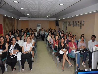 KAPITALIZM - Adana Yerel Kadın Kurultayı