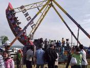 Ayvacık Panayırı Sona Erdi