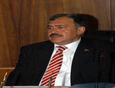 Bakan Eroğlu: Devlet Yaraları Sarmaya Başlamıştır
