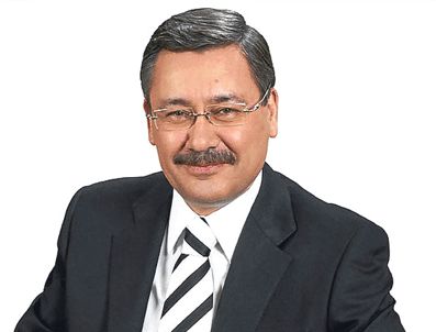 DISNEYLAND - Başkan Gökçek, 26 modern taksi durağını hizmete açtı