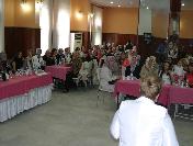 Çolak, Yoksullar İçin Çay Partisi Düzenledi, 7 Bin 500 Lira Toplandı