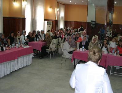 Çolak, Yoksullar İçin Çay Partisi Düzenledi, 7 Bin 500 Lira Toplandı