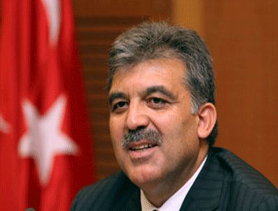 TÜRKMENBAŞı - Cumhurbaşkanı Abdullah Gül'ün Türkmenistan temasları