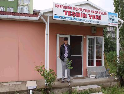 Depremin Vurduğu Simav‘da Prefabrik Konutta Talep Patlaması