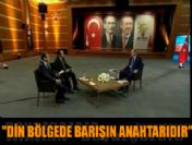 'AK Parti olarak biz malum medyaya rağmen iktidar olduk'