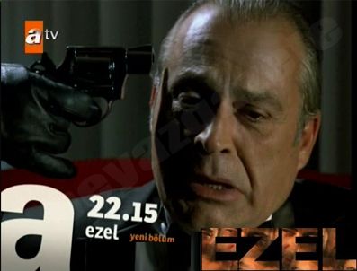 EZEL DIZISI - Ezel 68. Bölüm fragmanı ve özeti