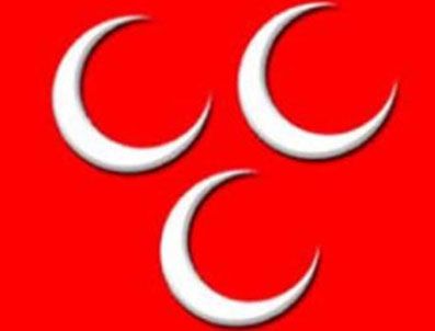 RECAI YıLDıRıM - Farklı Ülkücülük sitesi MHP kasetleri için ne dedi?