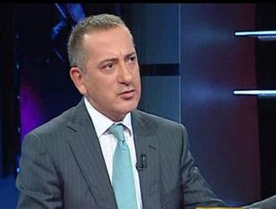 BILGIN BALANLı - Fatih Altaylı sert çıktı