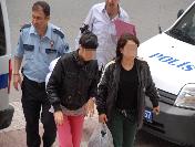 Fuhuş Yapmak İçin Anlaştıkları Kişileri Soyan Kadınlar Serbest Kaldı