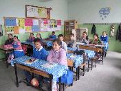 Hisarcık’Taki Okullarda Eğitim Ve Öğretim Normale Dönüyor