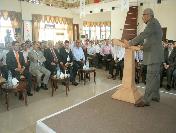 İşbilen: Milletvekili Sayımızı Arttıracağız