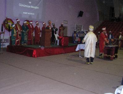 İstanbul’Un Fethinin 558. Yılı Aydın’Da Kutlandı