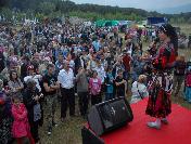 Kadırga Şenliklerinde Büyük Coşku