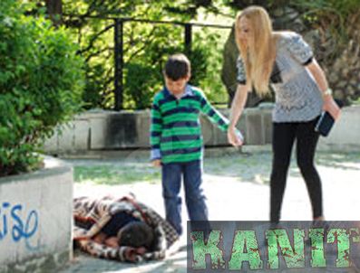 KANIT DİZİSİ - Kanıt 45.Bölüm fragmanı ve özeti