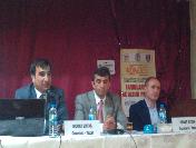 Karaçoban’Da Başarı Ve Okuma Üzerine Panel