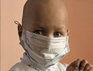 KALIFORNIYA ÜNIVERSITESI - 'Lösemiden ölüm ciddi oranda azaldı'