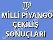 Milli Piyango'nun 29 Mayıs çekilişi yapıldı