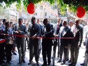 Okul Öncesi Eğitim Sergisi Beğeni Gördü