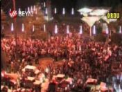 Ordu'da büyük karşılama