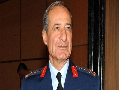 BILGIN BALANLı - Org. Balanlı'nın terfi işi YAŞ mı