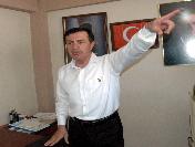 Pamukoğlu‘ndan, Chp‘nin Mitinge 30 Liraya Kahvelerden Adam Taşıdığı İddiası