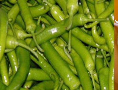 SAMANDAĞı - Samandağ biberi kilo verdiriyor