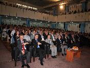 Sgk’Dan Kurum Ve Kuruluşlara Bilgilendirilme Toplantısı