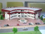 Tekkeköy Toplum Sağlığı Merkezi‘nin İnşaatına Başlandı