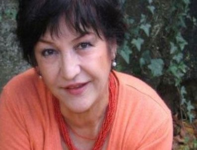 OLACAK O KADAR - Tiyatrocu Fatma Murat yaşamını yitirdi