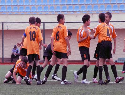U-13 Ligi
