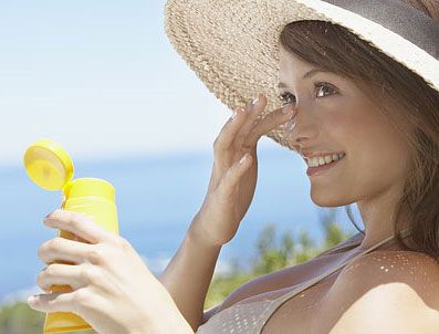 İSKANDINAVYA - UV ışınları artık çok daha tehlikeli!