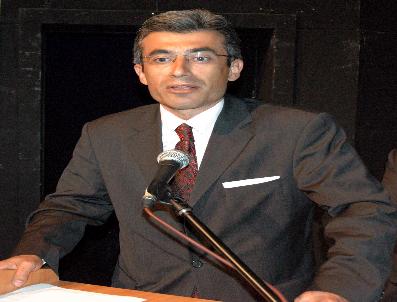 VAN DEVLET TIYATROSU - Van‘da Denetim Serbestliği Tanıtma Çalışmaları