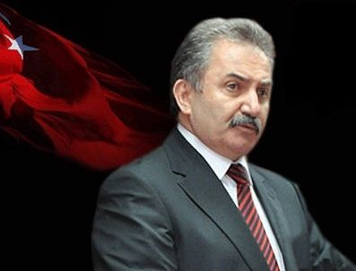 KEMAL ZEYBEK - Zeybek; Kasetler Baykal'ı Koltuğundan Etti, Bahçeli'yi Yapıştırdı