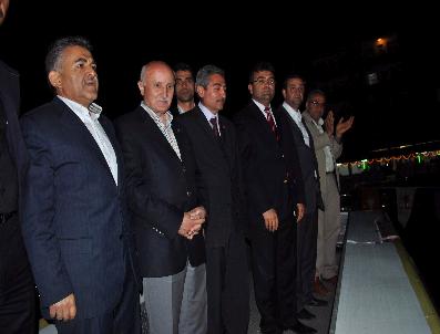 YAŞAR KARAYEL - Ak Parti Kayseri Milletvekili Yaşar Karayel: