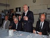 Ak Partili Adaylar Osb‘de