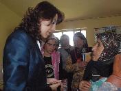 Ak Partili Nesrin Ulema: