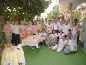 Alaiye Kleopatra Hotel, Zoover 2001 Ödülü Aldı