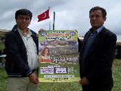 Avdan Köyü 7. Helva Şenliği Pazar Günü Düzenleniyor