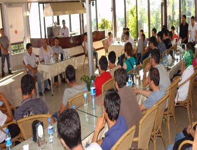 HASIP KAPLAN - Bağımsız Milletvekili Ve Adayı Hasip Kaplan: