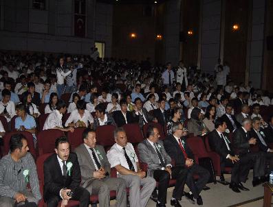 Bakan Yıldız Çevre Bilinci Konferansına Katıldı