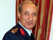 Orgeneral Bilgin Balanlı GATA'ya kaldırıldı