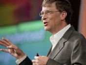 Bill Gates ne dediyse çıktı