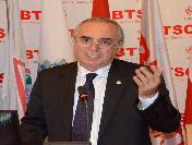 Bursa Sanayisine Dev Proje