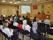 “Çocuğuma Dokunma”